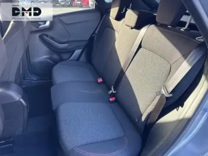 Photo 9 Ford Puma  1.0 Flexifuel 125ch S&S mHEV ST-Line