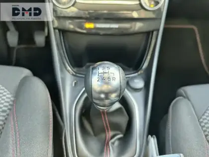 Photo 7 Ford Puma  1.0 Flexifuel 125ch S&S mHEV ST-Line