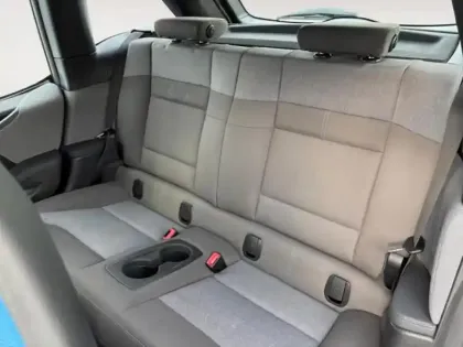 Photo 12 BMW I3  170ch 120Ah Edition 360 Atelier