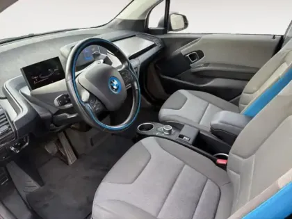 Photo 8 BMW I3  170ch 120Ah Edition 360 Atelier