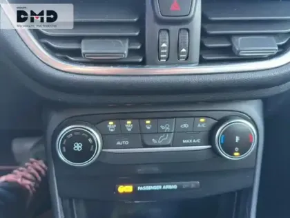 Photo 13 Ford Puma  1.0 EcoBoost 125ch S&S mHEV ST-Line Powershift