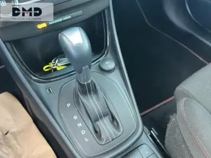 Photo 7 Ford Puma  1.0 EcoBoost 125ch S&S mHEV ST-Line Powershift