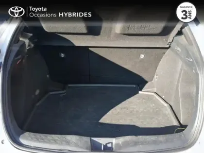 Photo 9 Toyota C-HR  122h Dynamic 2WD E-CVT