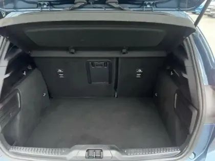 Photo 8 Ford Focus  1.0 Flexifuel mHEV 125ch ST-Line X