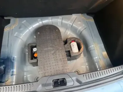 Photo 9 Ford Focus  1.0 Flexifuel mHEV 125ch ST-Line X