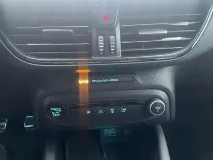 Photo 29 Ford Focus  1.0 Flexifuel mHEV 125ch ST-Line X