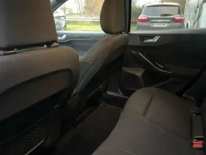 Photo 6 Ford Focus  1.0 Flexifuel mHEV 125ch ST-Line X