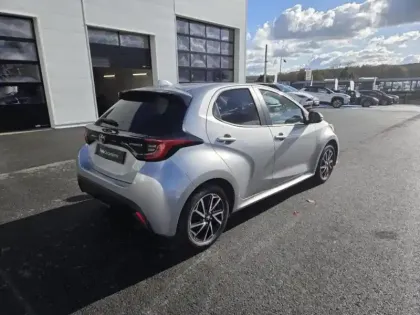 Photo 19 Toyota Yaris  116h Design 5p MY22