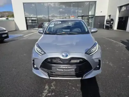 Photo 16 Toyota Yaris  116h Design 5p MY22