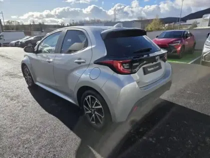 Photo 21 Toyota Yaris  116h Design 5p MY22