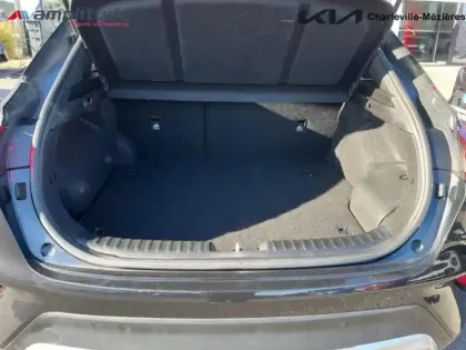 Photo 12 Kia Xceed  1.6 GDi 105ch + Plug-In 60.5ch Active DCT6