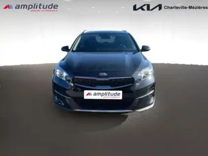 Photo 1 Kia Xceed  1.6 GDi 105ch + Plug-In 60.5ch Active DCT6