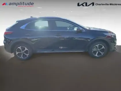 Photo 3 Kia Xceed  1.6 GDi 105ch + Plug-In 60.5ch Active DCT6