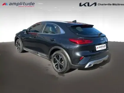Photo 6 Kia Xceed  1.6 GDi 105ch + Plug-In 60.5ch Active DCT6