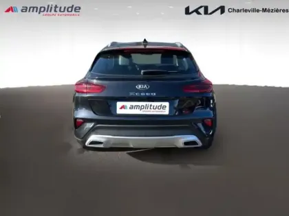 Photo 5 Kia Xceed  1.6 GDi 105ch + Plug-In 60.5ch Active DCT6
