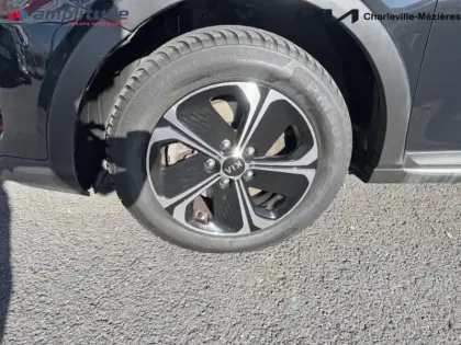 Photo 8 Kia Xceed  1.6 GDi 105ch + Plug-In 60.5ch Active DCT6