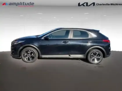 Photo 7 Kia Xceed  1.6 GDi 105ch + Plug-In 60.5ch Active DCT6