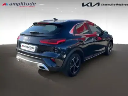 Photo 4 Kia Xceed  1.6 GDi 105ch + Plug-In 60.5ch Active DCT6