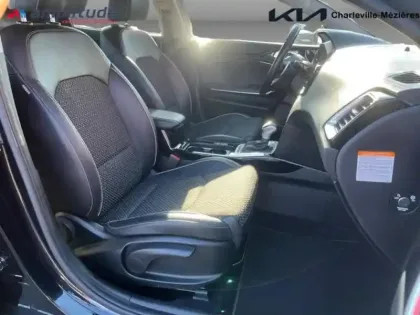 Photo 10 Kia Xceed  1.6 GDi 105ch + Plug-In 60.5ch Active DCT6