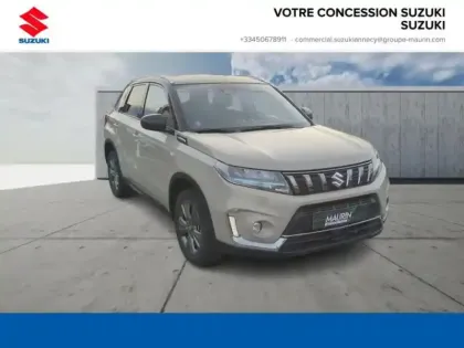 Photo 7 Suzuki Vitara  1.5 Dualjet Hybrid 115ch Privilège Auto