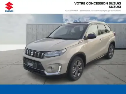 Photo Suzuki Vitara