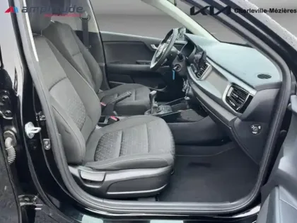 Photo 10 Kia Rio  1.0 T-GDI 100ch Active