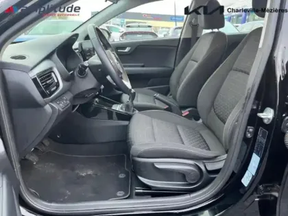 Photo 9 Kia Rio  1.0 T-GDI 100ch Active