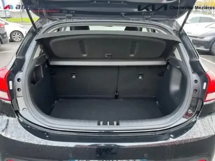 Photo 12 Kia Rio  1.0 T-GDI 100ch Active