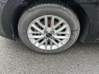 Photo 8 Kia Rio  1.0 T-GDI 100ch Active