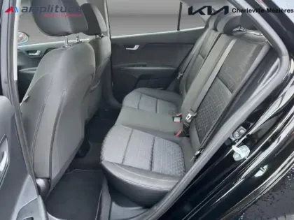 Photo 11 Kia Rio  1.0 T-GDI 100ch Active