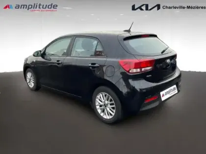 Photo 6 Kia Rio  1.0 T-GDI 100ch Active