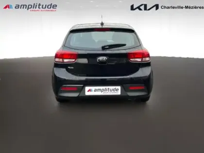 Photo 5 Kia Rio  1.0 T-GDI 100ch Active