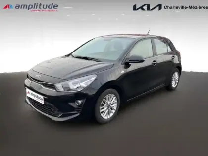 Photo Kia Rio