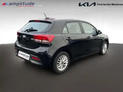 Photo 4 Kia Rio  1.0 T-GDI 100ch Active