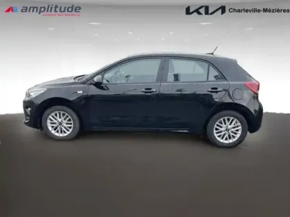 Photo 7 Kia Rio  1.0 T-GDI 100ch Active