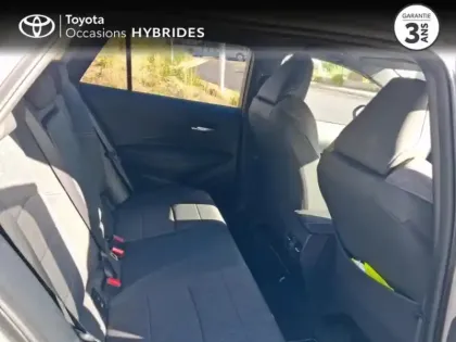 Photo 6 Toyota Corolla  Touring Spt 2.0 196ch Design Pack Confort