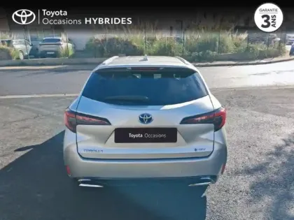 Photo 3 Toyota Corolla  Touring Spt 2.0 196ch Design Pack Confort