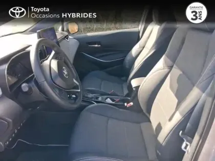 Photo 10 Toyota Corolla  Touring Spt 2.0 196ch Design Pack Confort