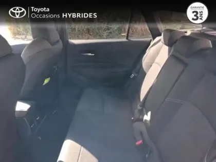 Photo 11 Toyota Corolla  Touring Spt 2.0 196ch Design Pack Confort