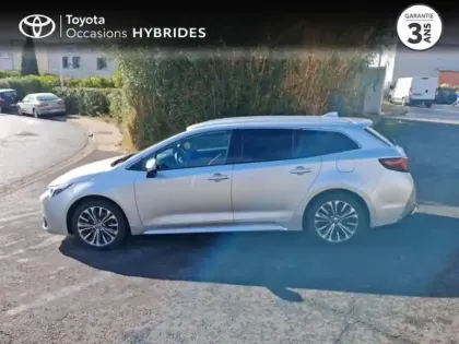 Photo 2 Toyota Corolla  Touring Spt 2.0 196ch Design Pack Confort