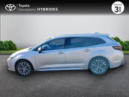 Photo Toyota Corolla