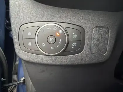 Photo 14 Ford Puma  1.0 Flexifuel 125ch S&S mHEV ST-Line X