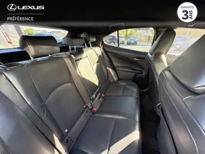Photo 14 Lexus UX  250h 2WD Le MY19