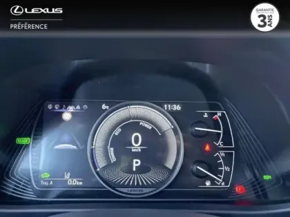 Photo 8 Lexus UX  250h 2WD Le MY19