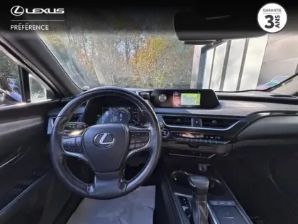 Photo 6 Lexus UX  250h 2WD Le MY19