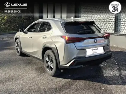 Photo 1 Lexus UX  250h 2WD Le MY19