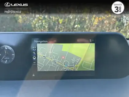 Photo 10 Lexus UX  250h 2WD Le MY19