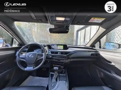 Photo 5 Lexus UX  250h 2WD Le MY19