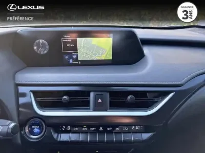 Photo 9 Lexus UX  250h 2WD Le MY19