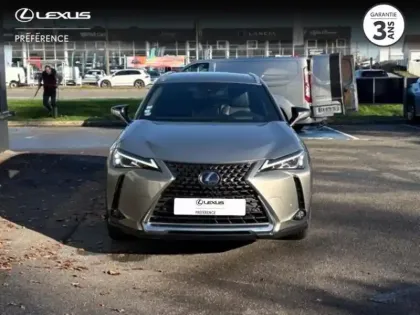 Photo 4 Lexus UX  250h 2WD Le MY19